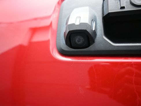 Used 2020 Toyota Tacoma TRD Sport image 41