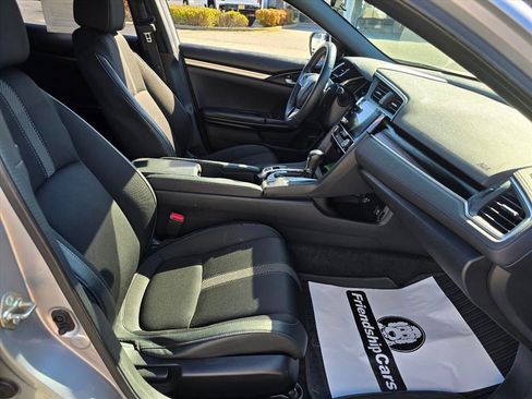 Used 2020 Honda Civic Sport image 15