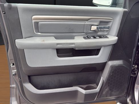 Used 2019 RAM 1500 Big Horn AWD/4WD image 21