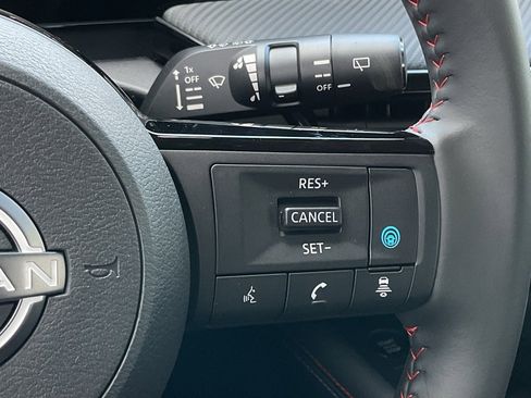 New 2026 Nissan Kicks SR image 23