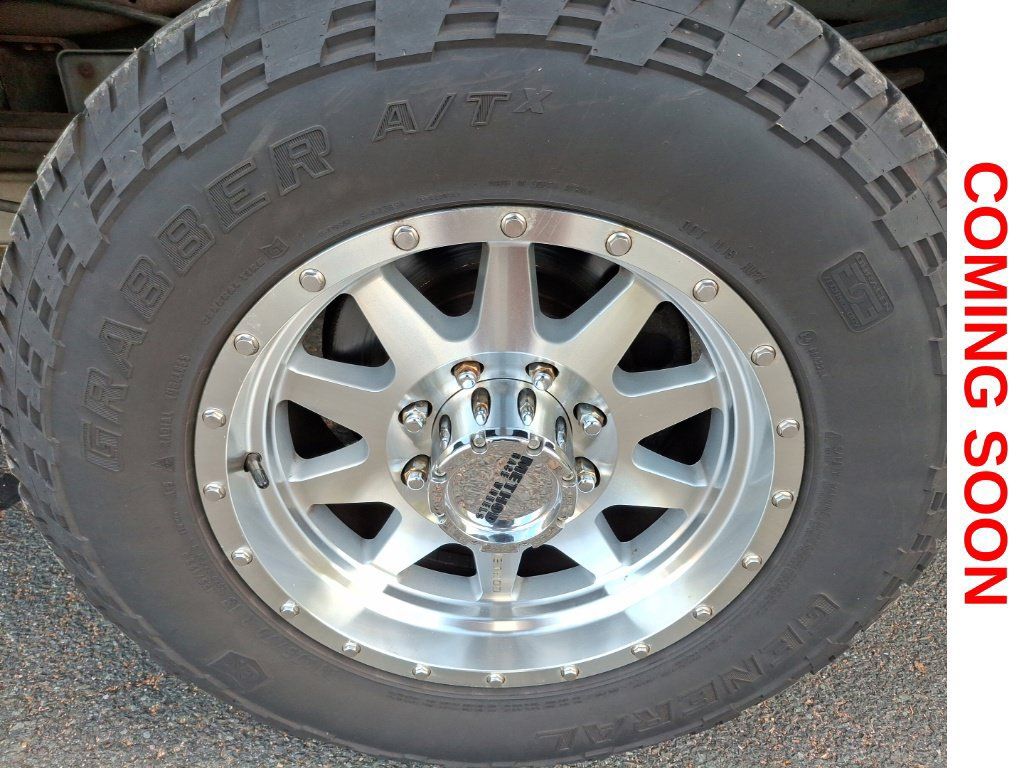 Used 2016 Ford F250 XL w/ Power Equipment Group AWD/4WD image 9