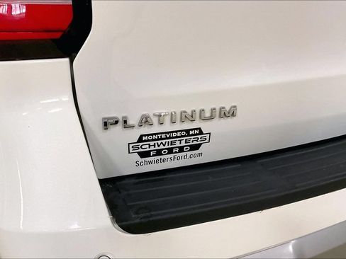 Certified 2023 Ford Expedition Max Platinum AWD/4WD image 8