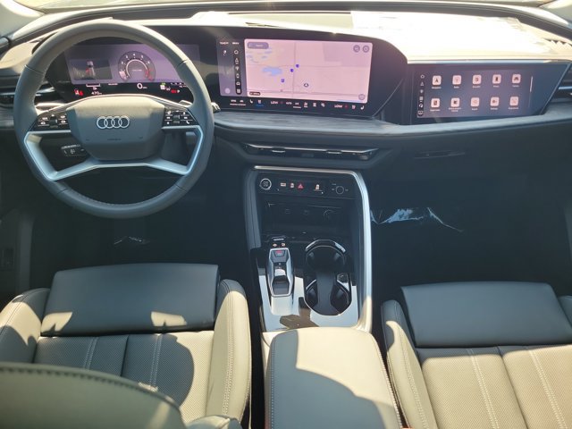 New 2026 Audi Q5 Prestige AWD/4WD image 2