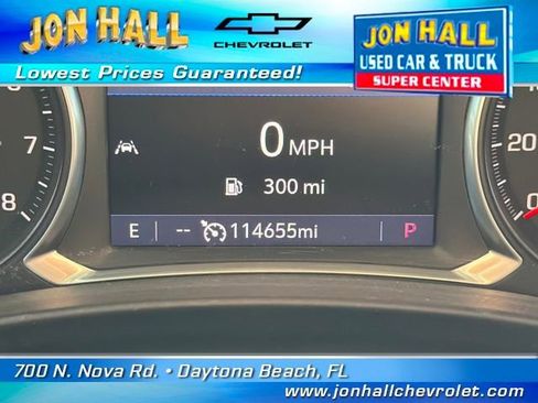 Used 2020 GMC Terrain SLT image 25