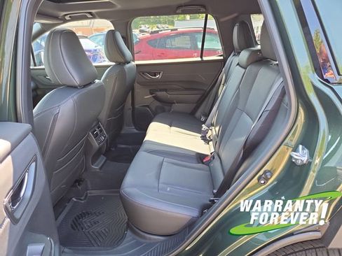 New 2026 Subaru Outback Touring XT AWD/4WD image 16
