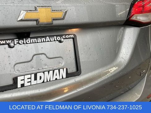 Used 2024 Chevrolet Equinox LT image 30