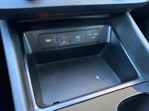 Used 2026 Hyundai Santa Cruz SE image 22