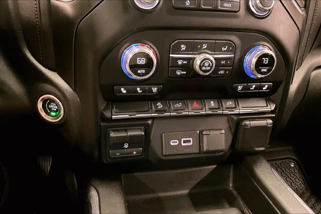 Used 2021 GMC Sierra 1500 AT4 AWD/4WD image 31