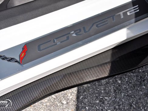 Used 2019 Chevrolet Corvette Z06 RWD image 28