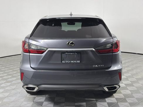Used 2018 Lexus RX 350 FWD w/ Accessory Package image 6