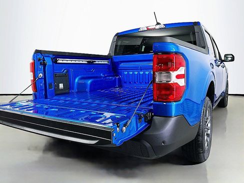 New 2026 Ford Maverick XLT AWD/4WD image 20
