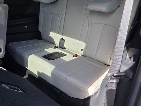 New 2026 INFINITI QX60 Autograph w/ Dark Cargo Package image 13