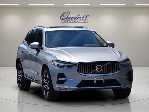 Certified 2023 Volvo XC60 B5 Plus w/ Climate Package AWD/4WD image 2