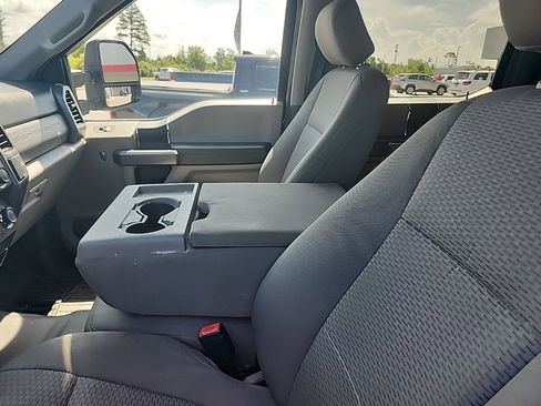 Used 2020 Ford F250 XLT w/ Tremor Off-Road Package AWD/4WD image 7