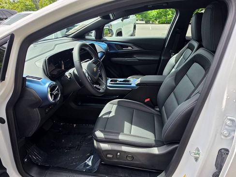 New 2026 Chevrolet Equinox EV LT AWD/4WD image 20