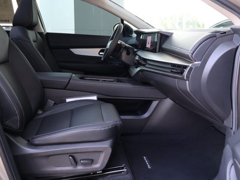 Used 2026 Nissan Murano SL AWD/4WD image 30