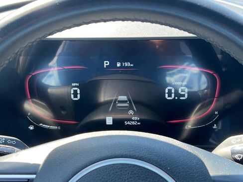 Used 2023 Kia Sportage X-Line w/ X-Line Premium Package AWD/4WD image 17