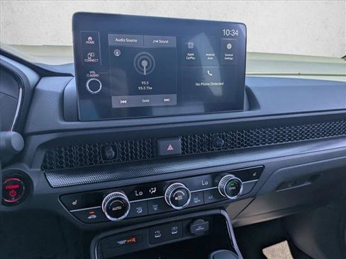 New 2026 Honda CR-V TrailSport image 12