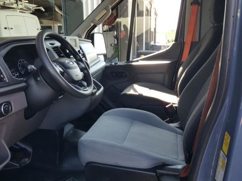 Used 2020 Ford Transit 250 148 High Roof Extended RWD image 20