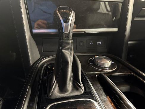 Certified 2024 INFINITI QX80 Luxe image 20