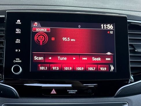 Used 2021 Honda Ridgeline Sport image 17