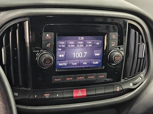 Used 2021 RAM ProMaster City Tradesman FWD image 7