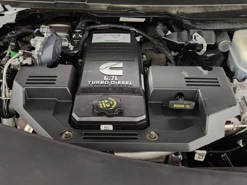 Used 2024 RAM 2500 Big Horn w/ Off Road Package image 35