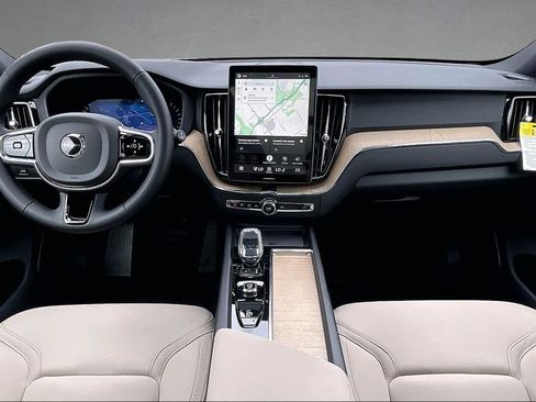 New 2026 Volvo XC60 B5 Plus w/ Protection Package Premier AWD/4WD image 6