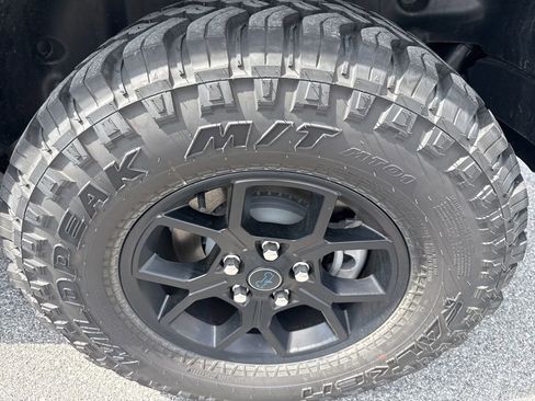 Used 2025 Jeep Wrangler Unlimited Sport S 4xe AWD/4WD image 6