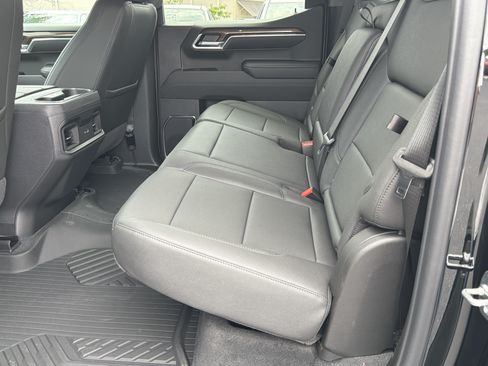 New 2026 Chevrolet Silverado 1500 LT Trail Boss w/ LT Trail Boss Premium Package AWD/4WD image 20