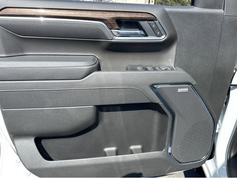 New 2026 GMC Sierra 1500 Elevation AWD/4WD image 6
