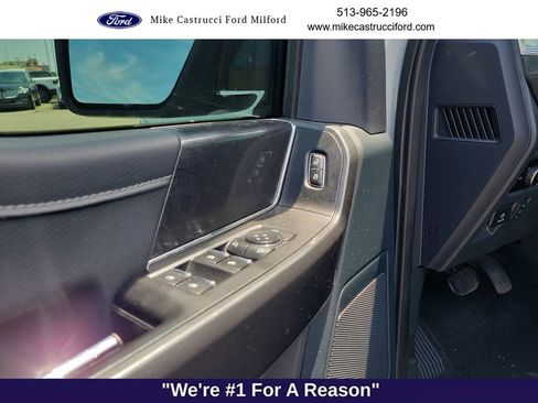 Used 2023 Ford F150 XLT w/ Equipment Group 302A High AWD/4WD image 24
