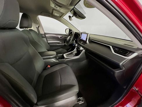 Used 2024 Toyota RAV4 LE image 27