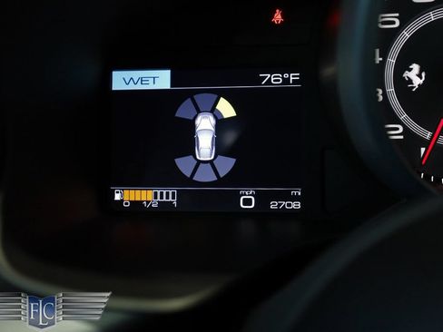 Used 2017 Ferrari F12 Berlinetta RWD image 34