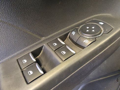 Used 2022 Ford Escape SE w/ Convenience Package FWD image 27