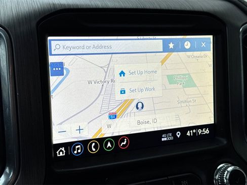 Used 2019 GMC Sierra 1500 Denali w/ Denali Ultimate Package image 20