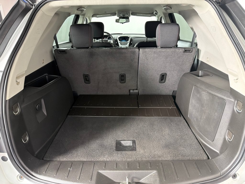 Used 2015 Chevrolet Equinox LT w/ Driver Convenience Package FWD image 18
