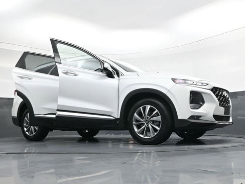 Used 2019 Hyundai Santa Fe Ultimate image 42