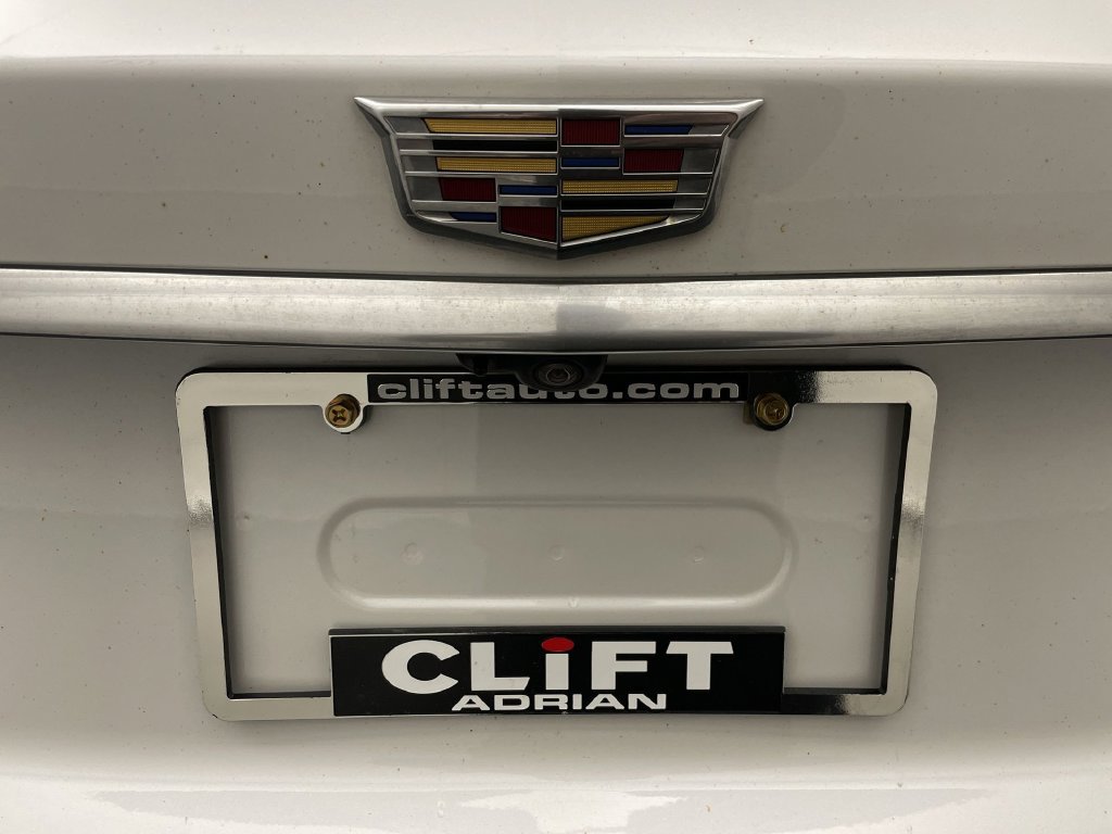 Used 2020 Cadillac XT6 Premium Luxury AWD/4WD image 26