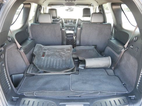 Used 2022 Dodge Durango GT AWD/4WD image 18
