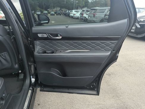 Used 2022 Hyundai Palisade Calligraphy FWD image 35