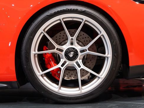 Used 2026 Porsche 911 GT3 RWD image 15