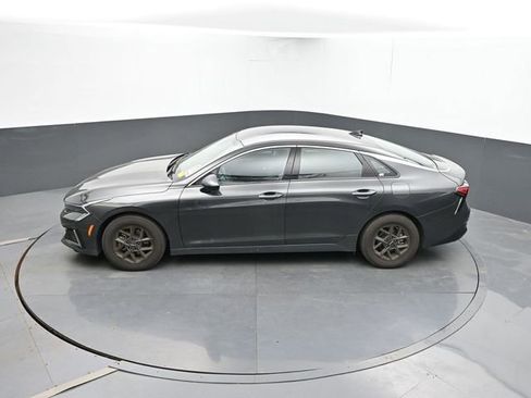 Used 2025 Kia K5 LXS FWD image 35