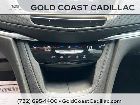Certified 2023 Cadillac XT6 Luxury AWD/4WD image 27