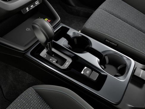 New 2026 Subaru Forester Premium AWD/4WD image 19