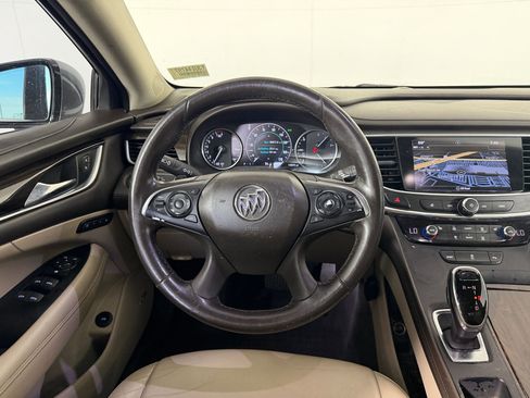 Used 2018 Buick LaCrosse Essence w/ Dynamic Drive Package FWD image 29