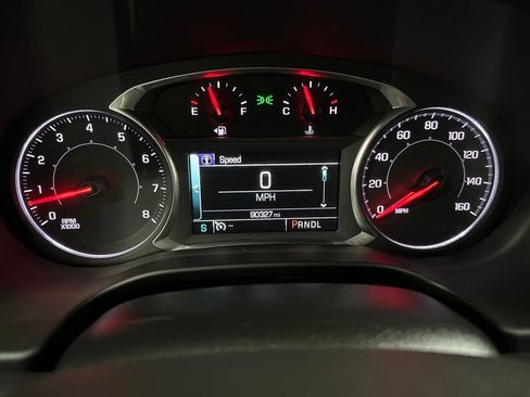 Used 2019 GMC Acadia SLT AWD/4WD image 28