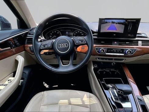 Used 2023 Audi A4 2.0T Premium w/ Convenience Package AWD/4WD image 5