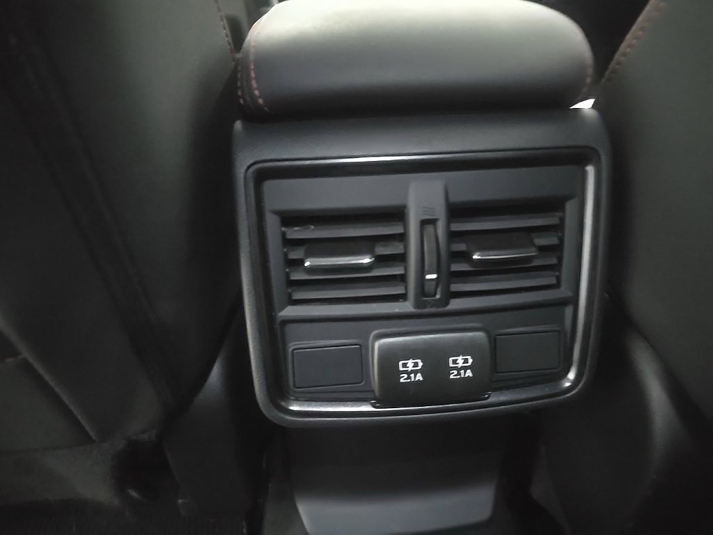 Certified 2024 Subaru Forester Sport AWD/4WD image 16