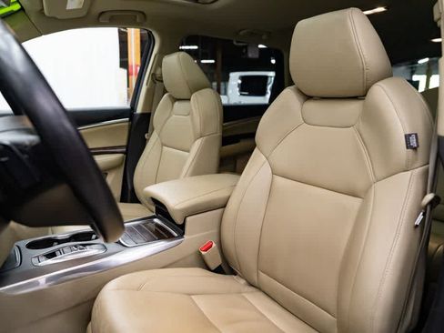 Used 2018 Acura MDX SH-AWD image 22